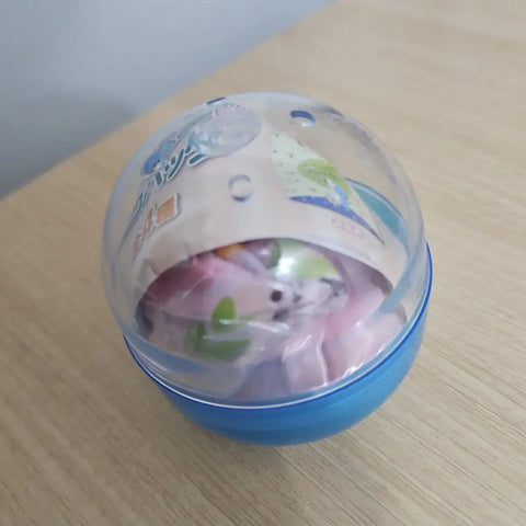 Bonobono eco bag gacha for sale.