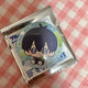 Blue Lock Can Badge Isagi