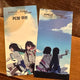 Eternal Return AMD Collaboration Pop-up Debi & Marlene Deppma Goods Unused Ticket