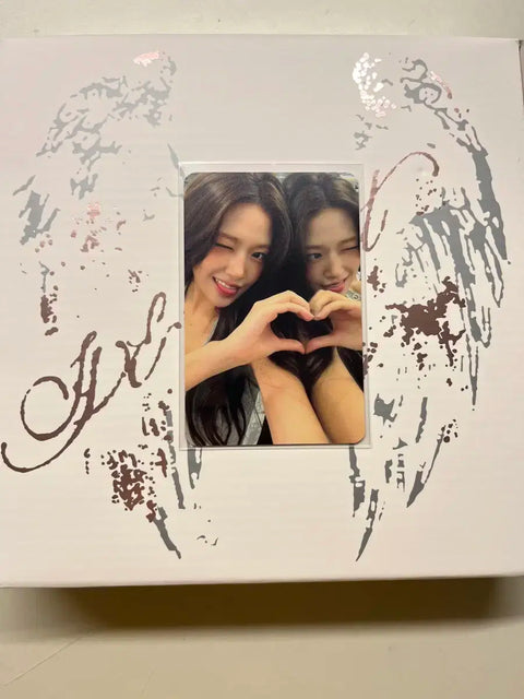 IVE SECRET Meix Yujin Sale