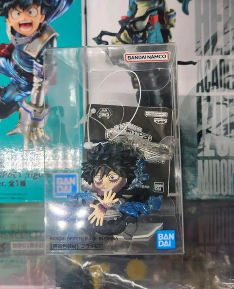 My Hero Academia Figure Keychain Vol. 4 Dabi