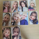 IVE Group Photocards - For Sale as a Set