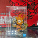 My Hero Academia Figure Keychain Vol. 2 Endeavor