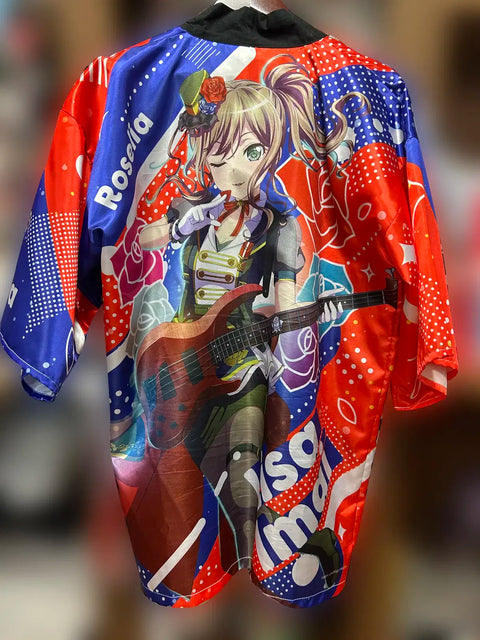 BanG Dream! Special Live Imai Lisa Happi for sale
