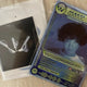 WOODZ Cho Seungyoun Pop-up Photocard The Hyundai