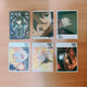 Demon Slayer Collectible Card/Demon Slayer/Demon Slayer Infinity Castle/Demon Slayer Muichiro
