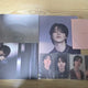 Jimin 'FACE' Album + Weverse Album