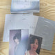 Jimin 'FACE' Album + Weverse Album