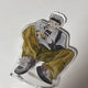 Haikyuu Bokuto Ichil-nim Acrylic