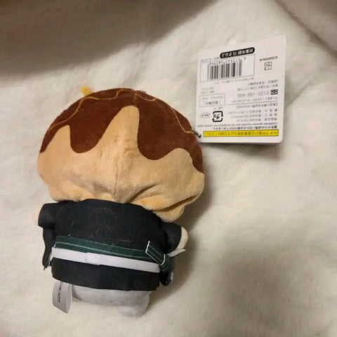 Attack on Titan Levi Takoyaki Osaka Limited Nui Unopened Goods Sale Transfer