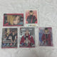 Haikyuu Kenma paper goods bundle