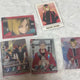 Haikyuu Kenma paper goods bundle