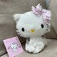 Sanrio Charming Kitty Heisei Nui S