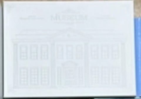 Selling IU's 2023 Season's Greetings.