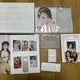 Selling IU's 2023 Season's Greetings.