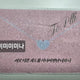 PLAVE world tour concert letter confetti