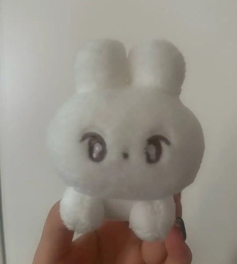 NCT Doyoung doll Dohaengie