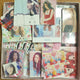 Red Velvet photocard sticker