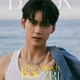 DICON ZEROBASEONE Sung Han Bin