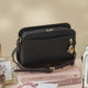 Anshuette Ita Bag Black