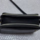 Anshuette Ita Bag Black
