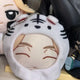 Mikey, Baekho, Manju