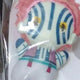 Demon Slayer Akaza Minimini Yurukawa Plush Chibi Doll