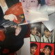 NCT Mark Espoir Postcard Four-Cut Photo