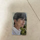 Byeon Woo-seok Pop-up Eco Bag Photocard Lovely Runner Ryu Sun-jae Carrying Sun-jae and Running
