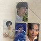 Byeon Woo-seok Pop-up Eco Bag Photocard Lovely Runner Ryu Sun-jae Carrying Sun-jae and Running