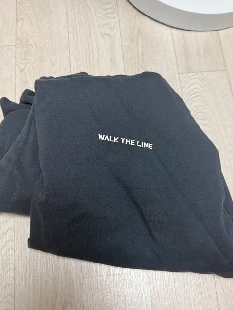 ENHYPEN WOKE THE LINE Goods MD Hoodie For Sale