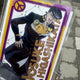 JoJo Josuke Acrylic Card