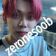 TXT Yeonjun Premicon Meet & Sign Photocard