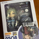 Opened Burton Nendoroid with sales bonus included