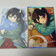 Ensemble Stars! Precious Childlike Innocence Toonique Pop-up Hokuto Shikishi