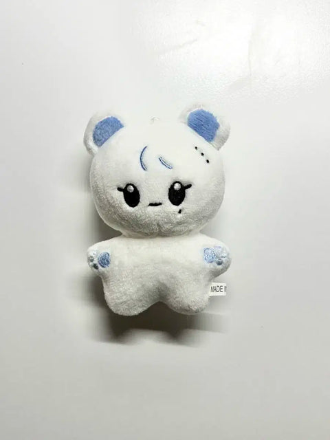 Selling all photos,) SEVENTEEN Seungkwan Boo Bear doll for sale, Jeonghan Caratland
