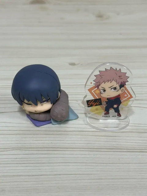 Jujutsu Kaisen goods