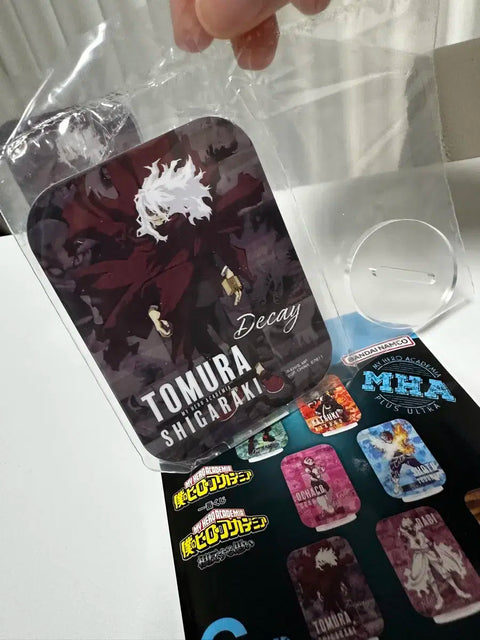 My Hero Academia Kuji G Prize Shigaraki Tomura Acrylic Stand