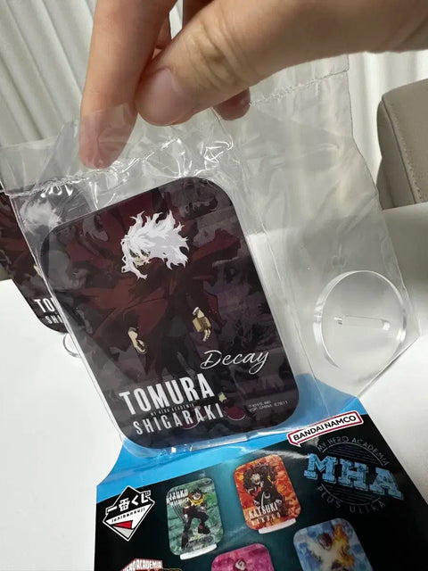 My Hero Academia Kuji G Prize Shigaraki Tomura Acrylic Stand