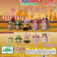 Crayon Shin-chan Henderland gacha Zoma for sale.