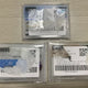 Nikke GS25 SD Acrylic Stands Set of 3 Unopened