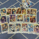 Bulk Ensemble Stars Tomoya Shinobu Mao Mitsuru Kanata Hajime Tetora PASH Card Can Badge