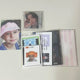BOYNEXTDOOR Leehan Baby Photocard for sale