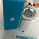 BOYNEXTDOOR Official Light Stick Wonder Stick + BBNEZ Cat Ppi Light Stick Cover Set