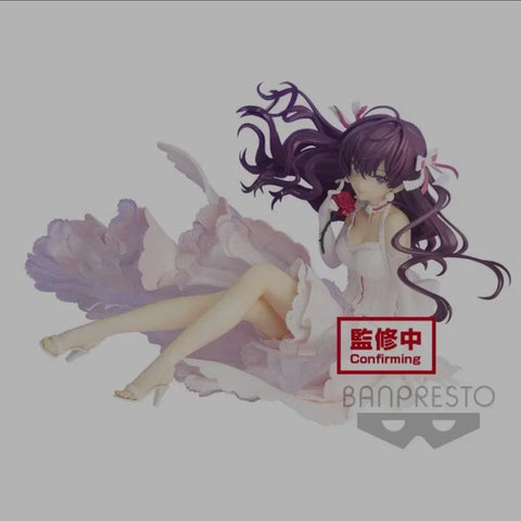 Ichinose Shiki Special Ver. Figure