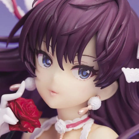 Ichinose Shiki Special Ver. Figure