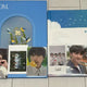 Lucy Yeol, From album, and photocard bundle for sale
