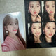 IVE Yujin An photocard