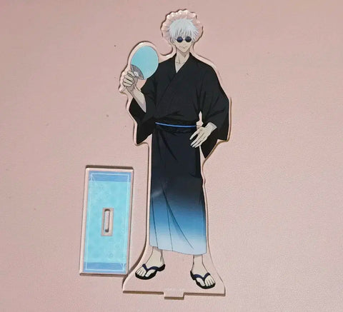 Jujutsu Kaisen Gojo Satoru Acrylic Stand