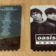 Supersonic Oasis Megabox Special Original Ticket OT Sale